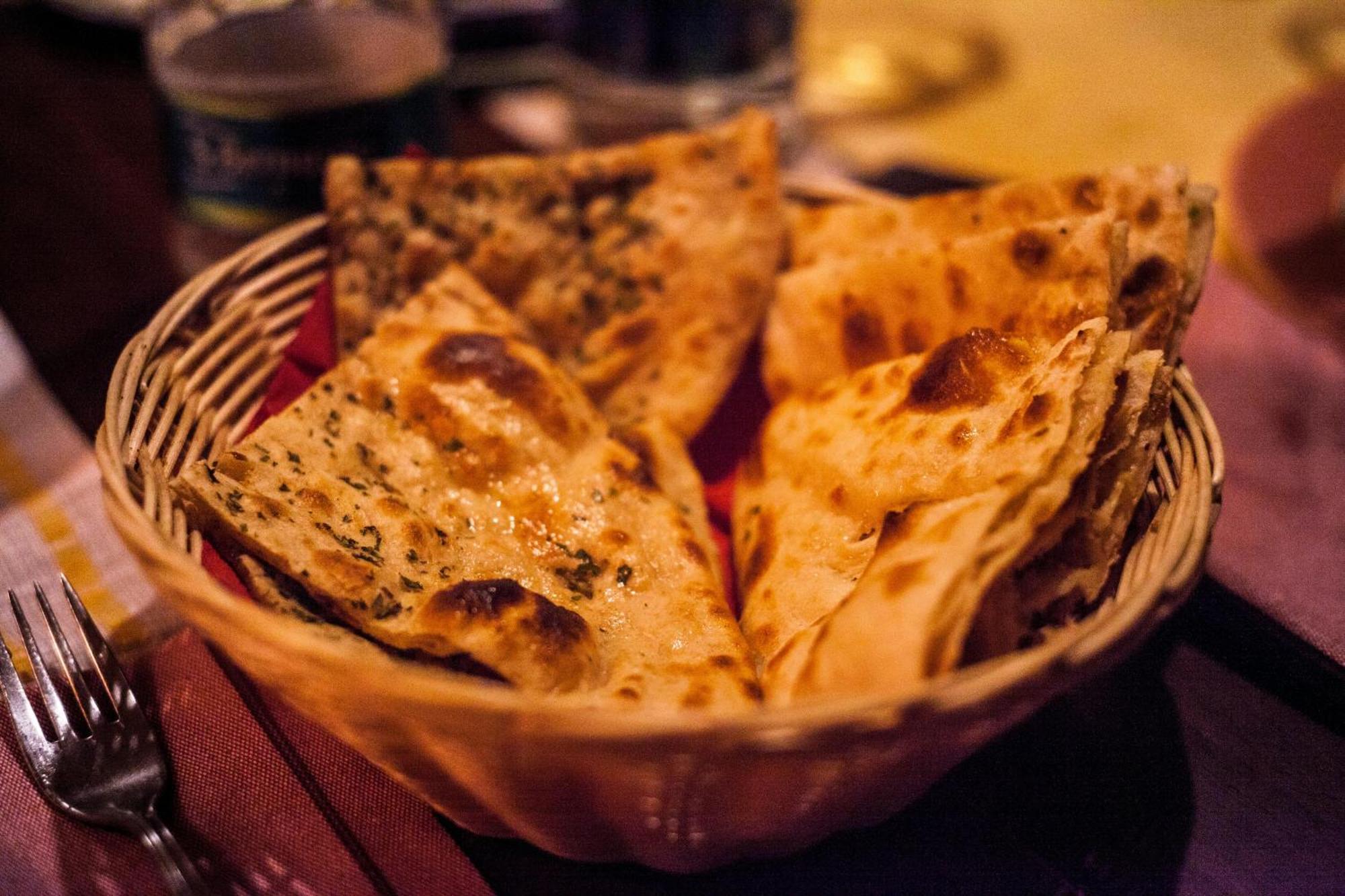 Hill Ventures Adventure Camp And Restaurant Hotell Dharamshala Eksteriør bilde